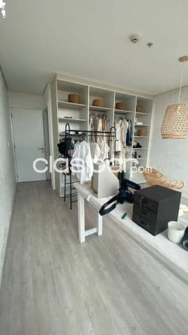 Departamento de tres habitaciones en ycuá sati, Asunción