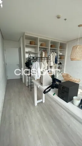 Departamento de tres habitaciones en ycuá sati, Asunción, foto 2