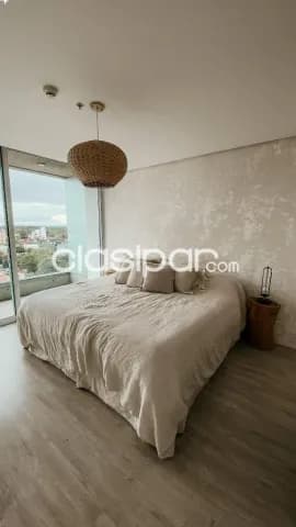 Departamento de tres habitaciones en ycuá sati, Asunción, foto 3