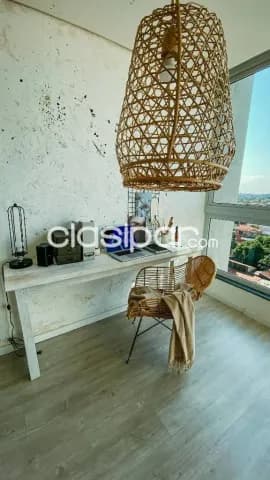 Departamento de tres habitaciones en ycuá sati, Asunción, foto 4
