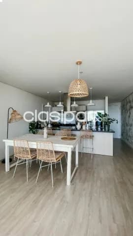 Departamento de tres habitaciones en ycuá sati, Asunción, foto 5