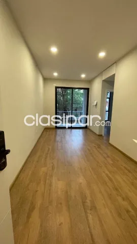 Departamento de una habitación en Ycuá Satí, Asunción, foto 3