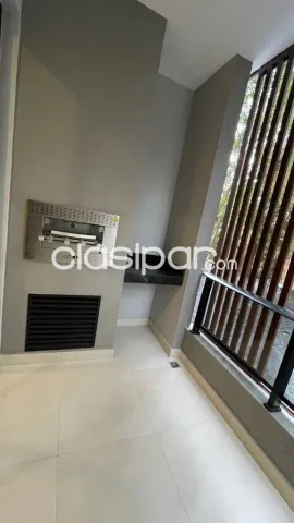 Departamento de una habitación en Ycuá Satí, Asunción, foto 4