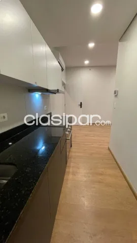 Departamento de una habitación en Ycuá Satí, Asunción, foto 5
