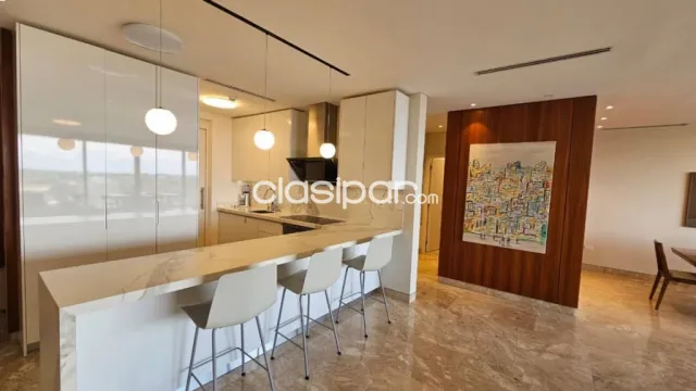 Departamento de tres habitaciones amoblado en san jorge, Asunción, foto 3