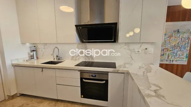 Departamento de tres habitaciones amoblado en san jorge, Asunción, foto 4