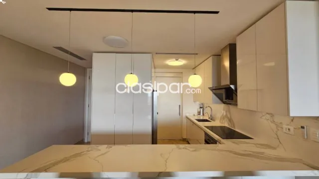 Departamento de tres habitaciones amoblado en san jorge, Asunción, foto 5