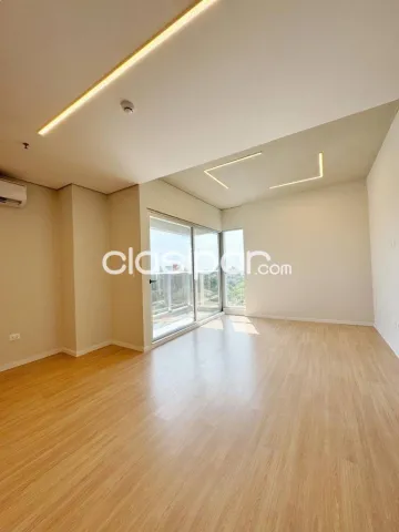 Departamento de dos habitaciones en Las Lomas, Asunción, foto 2