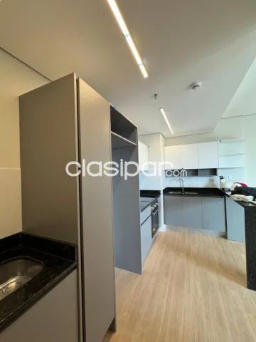 Departamento de dos habitaciones en Las Lomas, Asunción, foto 3