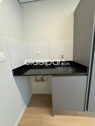 Departamento de dos habitaciones en Las Lomas, Asunción, foto 4
