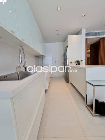 Departamento de dos habitaciones amoblado en Villa Morra, Asunción, foto 1