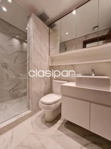 Departamento de dos habitaciones amoblado en Villa Morra, Asunción, foto 3