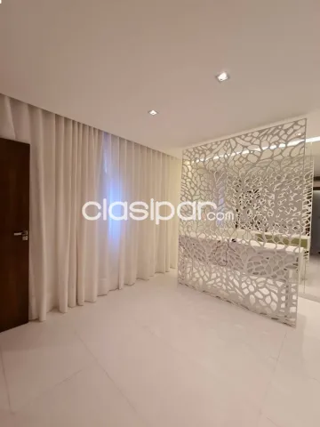 Departamento de dos habitaciones amoblado en Villa Morra, Asunción, foto 5