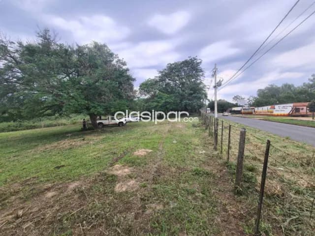 En venta – 2 hectáreas Luque -isla bogado, foto 3