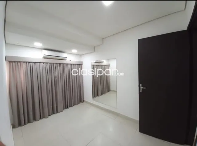 Departamento 1 dmt. Asunción. Zona av. Gral. Santos c/ av. José félix bogado, foto 3