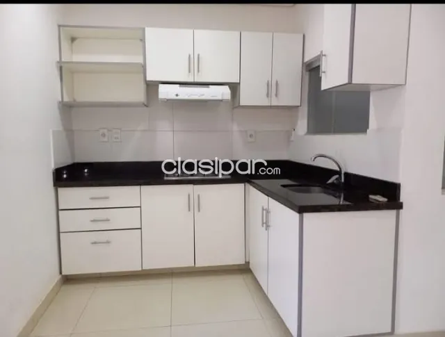 Departamento 1 dmt. Asunción. Zona av. Gral. Santos c/ av. José félix bogado, foto 4