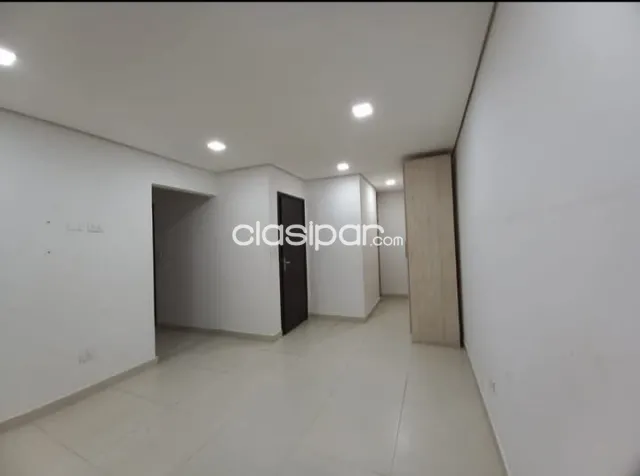 Departamento 1 dmt. Asunción. Zona av. Gral. Santos c/ av. José félix bogado, foto 5