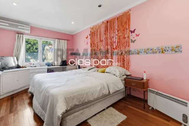 Casa en Recoleta sobre cruz del defensor, foto 3