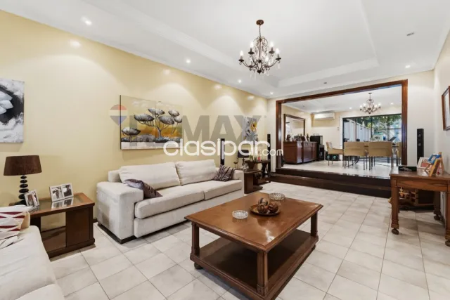 Casa en Recoleta sobre cruz del defensor, foto 4