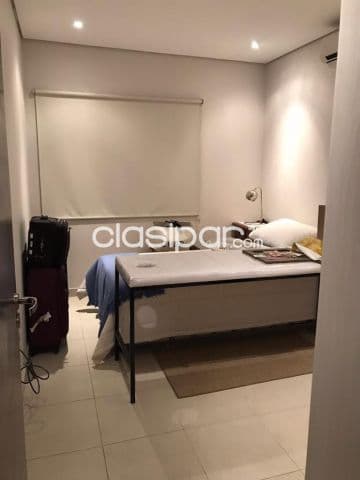 Dúplex en alquiler en Asuncion cod 7033