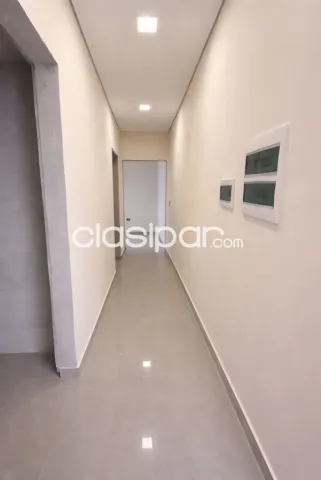 Duplex en venta barrio san jose Ciudad del Este, foto 5