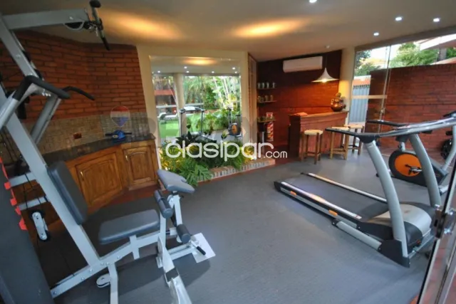 Hotel boutique en Villa Morra, foto 4
