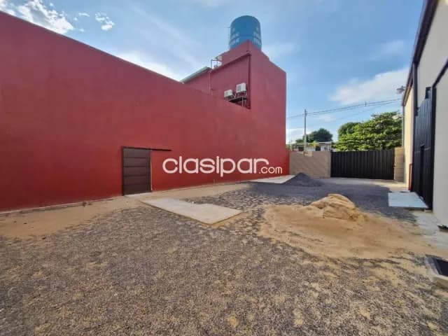 Deposito en lambare zona bartolome de las casas, foto 4