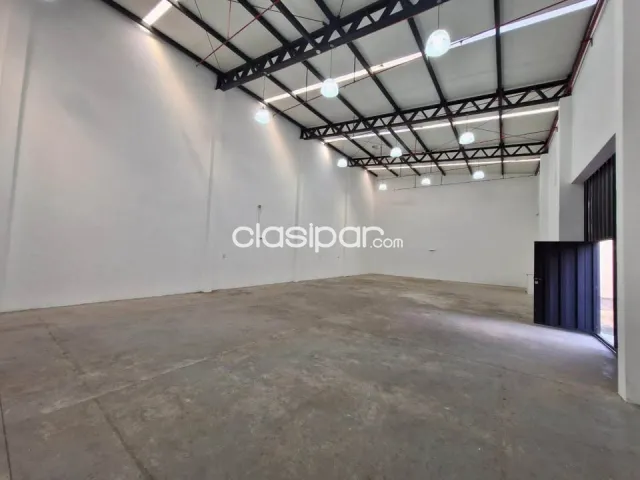 Deposito en lambare zona bartolome de las casas, foto 5