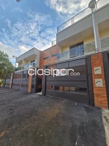 Duplex en Luque mora cue, foto 2