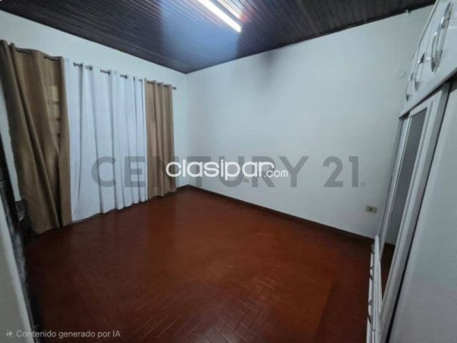 terreno con construcción en Barrio Herrera - Asuncion, foto 1