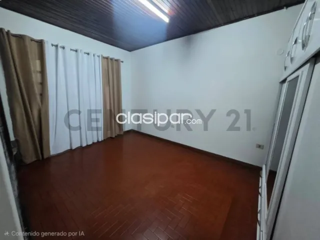 terreno con construcción en Barrio Herrera - Asuncion, foto 2
