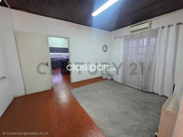 terreno con construcción en Barrio Herrera - Asuncion, foto 3