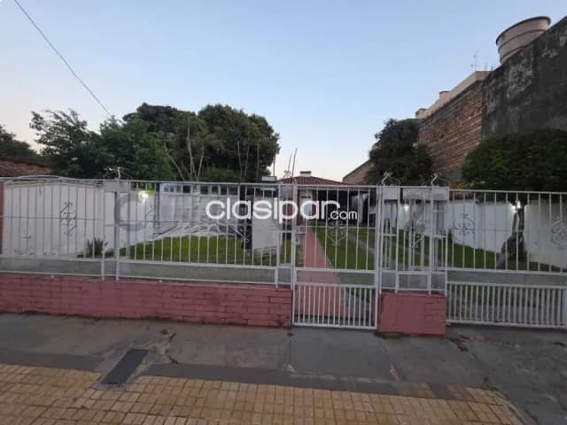 terreno con construcción en Barrio Herrera - Asuncion, foto 4