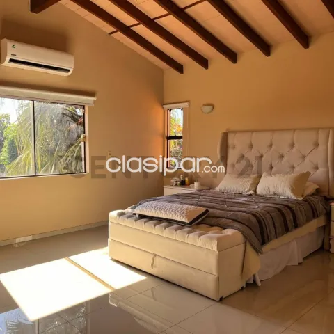 Exclusiva Residencia en Lambaré: ¡Tu Nuevo Hogar te Espera!, foto 3