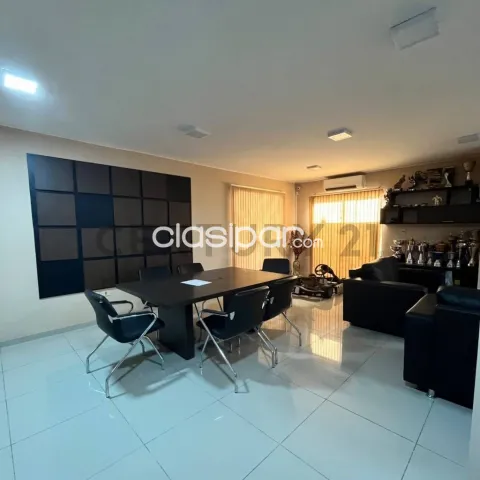 Exclusiva Residencia en Lambaré: ¡Tu Nuevo Hogar te Espera!, foto 4