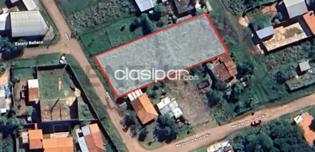 ¡Oportunidad Única! Lotes Exclusivos en Venta, a Pasos de Liceo Acosta Ñu, Ypané, foto 3