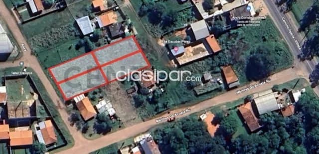 ¡Oportunidad Única! Lotes Exclusivos en Venta, a Pasos de Liceo Acosta Ñu, Ypané, foto 4