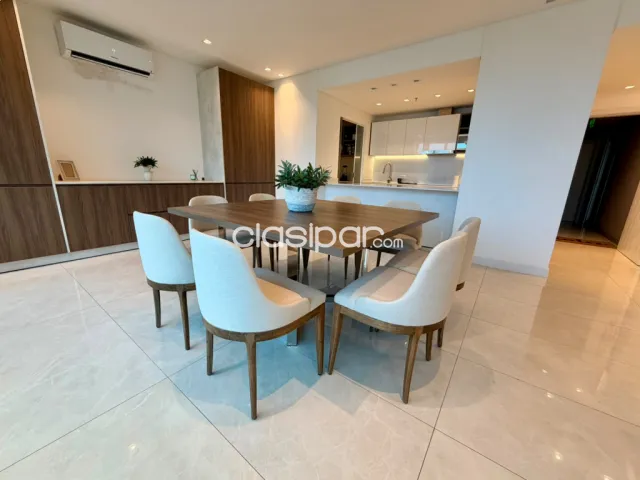 Departamento de lujo en alquiler – Eminent Torre 2, foto 4