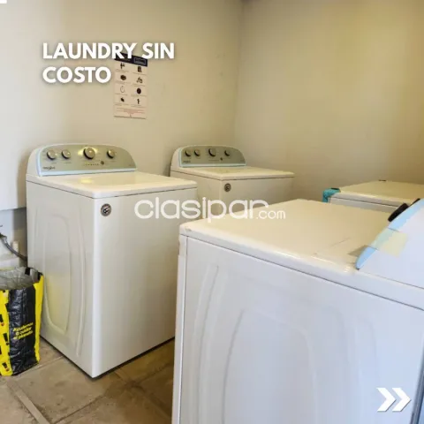 Departamento duplex de una habitacion en ycua sati, Asunción, foto 4