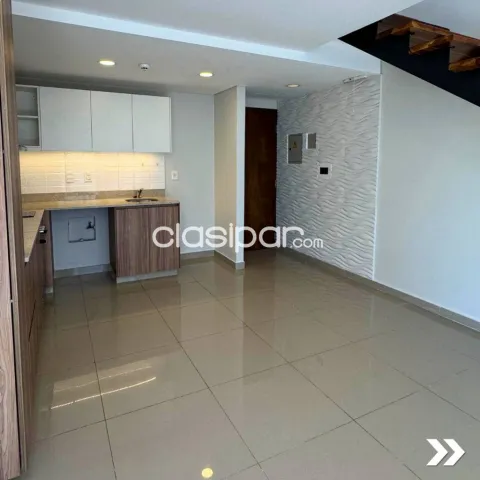 Departamento duplex de una habitacion en ycua sati, Asunción, foto 5