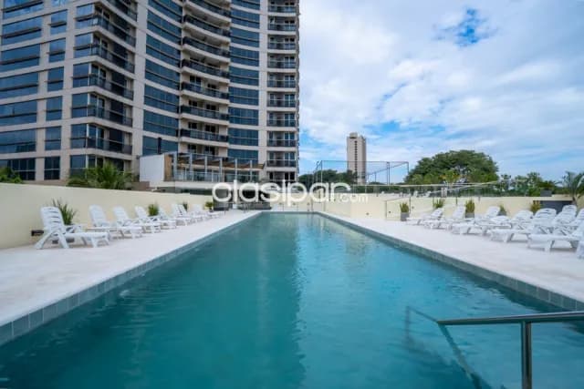 Semipiso en venta en The Thower zona Santa Teresa, foto 2