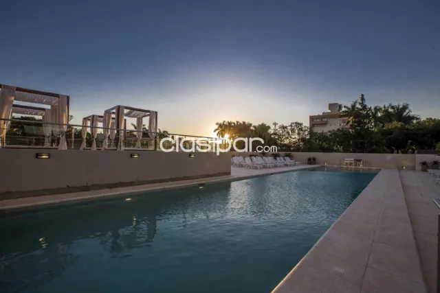 Semipiso en venta en The Thower zona Santa Teresa, foto 3