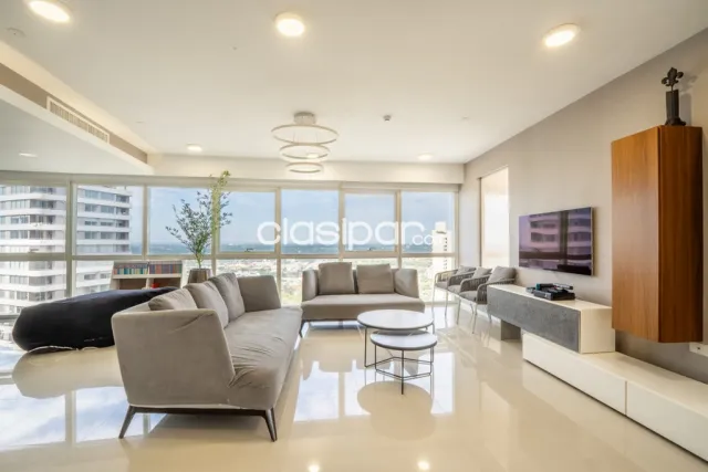 Semipiso en venta en The Thower zona Santa Teresa, foto 4