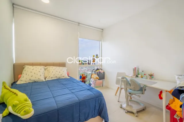Semipiso en venta en The Thower zona Santa Teresa, foto 5