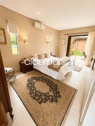 Residencia premium en venta en surubi i - Mariano Roque Alonso, foto 2