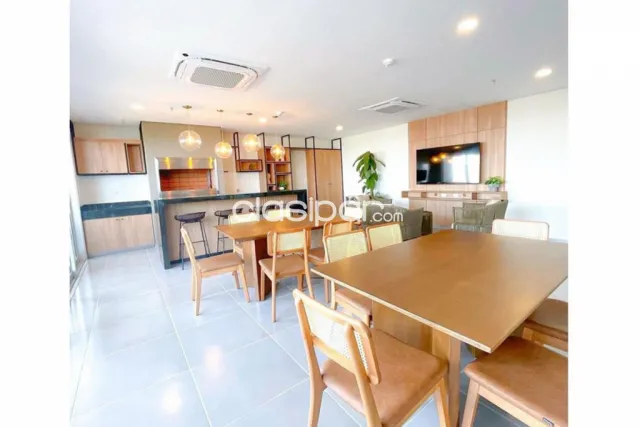 Departamento en venta edificio forvm molas️, foto 3