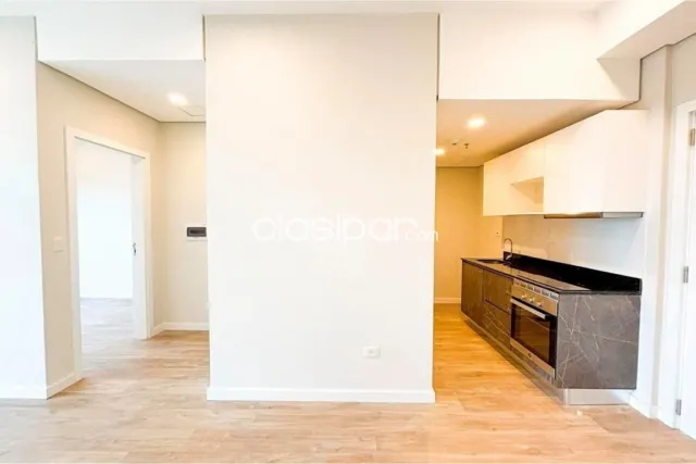 Departamento en venta edificio forvm molas️, foto 4