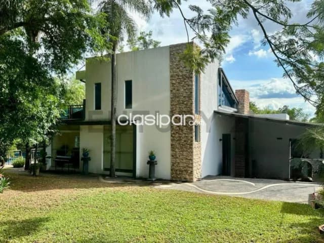 Exclusiva Casa en Venta en San Bernardino, Cordillera: ¡Tu Oportunidad de Inversión!, foto 2
