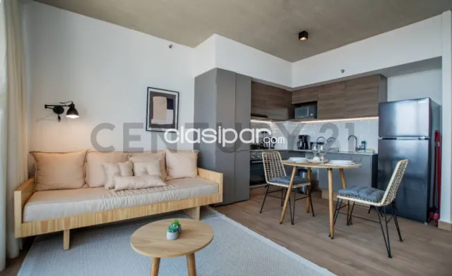 departamento de 1 dormitorio en Villa Morra, foto 2