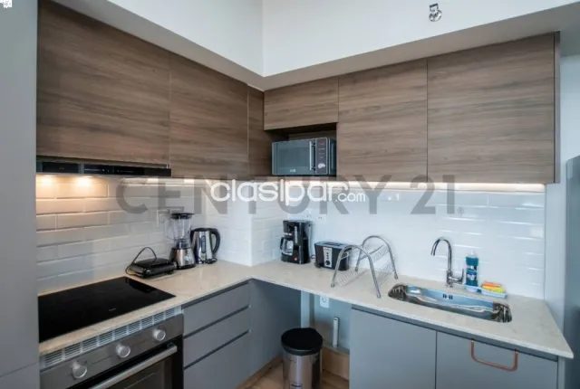 departamento de 1 dormitorio en Villa Morra, foto 5